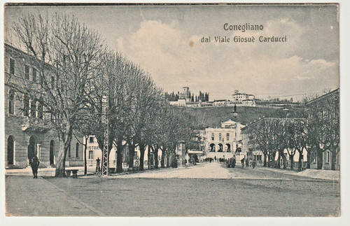 Travesio panorama - travesio,