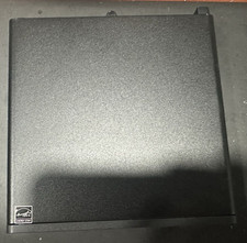 HP Elitedesk 705 G4 DM AMD Ryzen 5 PRO 2400GE 256 GB SSD 8 GB RAM Windows 10 Pro