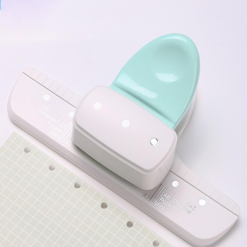 Perforatrice fori con - fori,