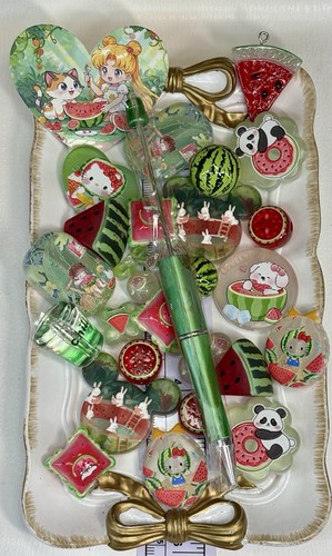 Perline focali picnic - da,