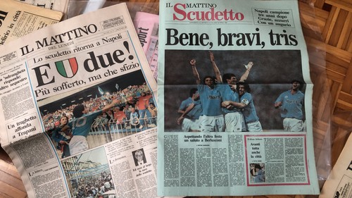 Giornali riviste epoca - riviste, d'epoca