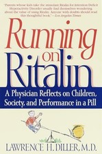 Running on Ritalin: A