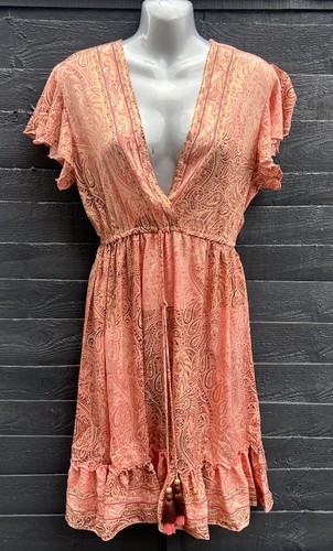 Abito donna bohemy - abito, con