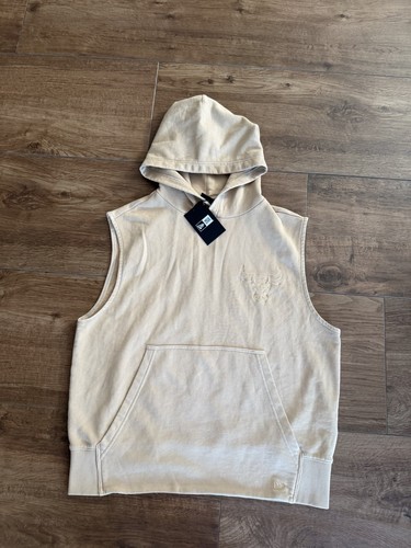 New era felpa - -, cappuccio