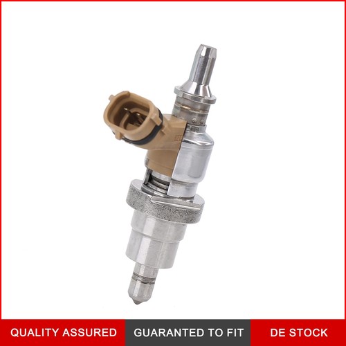 Iniettore carburante con - iniettore,