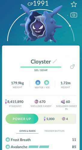 Pokemon shiny - 🌟pokemon,