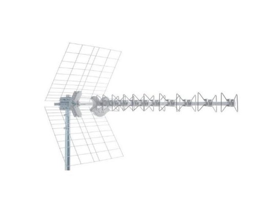 Antenna biconica uhf - antenna,