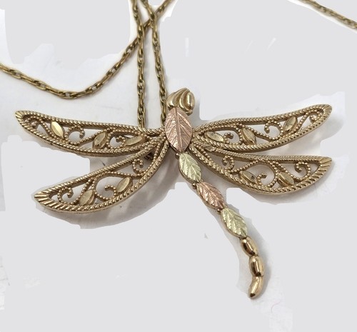 Collana coleman black hills - coleman,