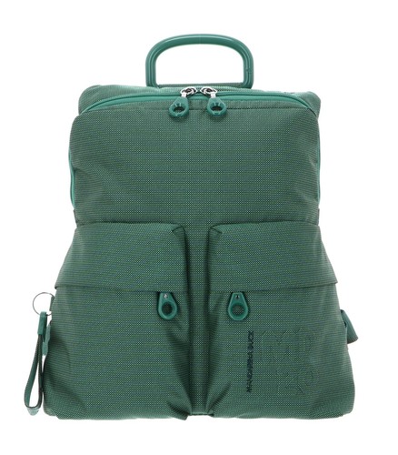Mandarina duck md20 backpack - mandarina,