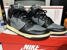 Nike Scarpe Sneakers Dunk High