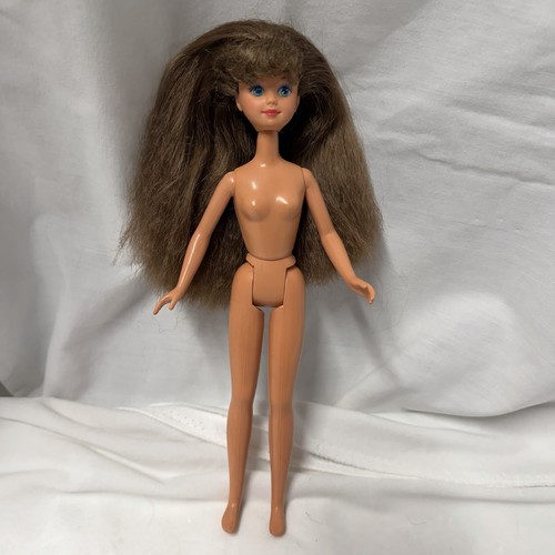 Barbie skipper friend - barbie,