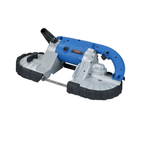 Mini segatrice nastro - a,