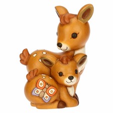 THUN, Coppia Cerbiatto Amy con