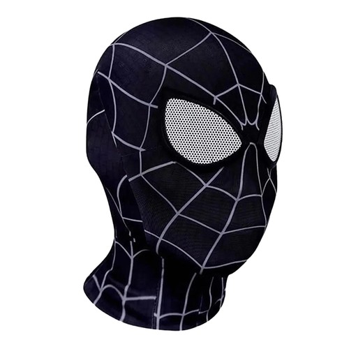Maschera uomo ragno the - ragno,