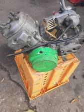 Motore Kawasaki 125 Per Ricambi