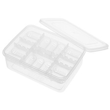 Scatola di allevamento rettili