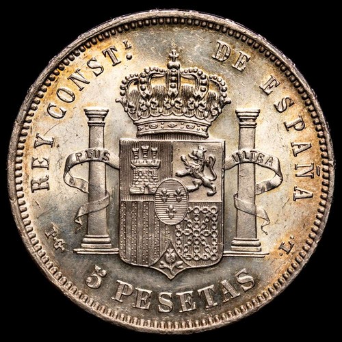 Alfonso xiii 5 - alfonso,