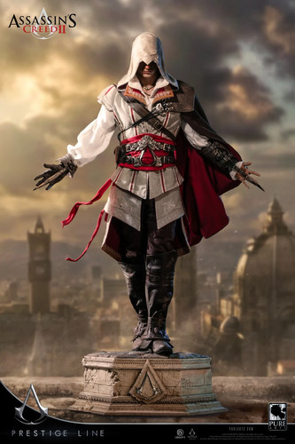 Purearts assassin s - -, creed