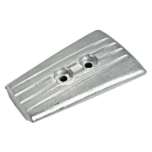 Anodo zinco piede volvo - volvo, sx/dps