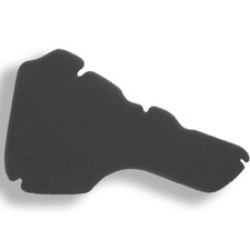 FILTRO ARIA SPUGNA PER PIAGGIO
