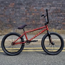Bici BMX Colony Emerge 20,75"