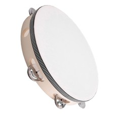 2 x (tamburello per adulti, 10