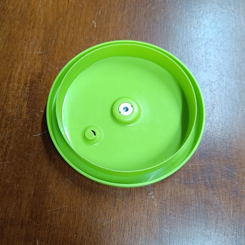 Coperchio tritatutto bialetti - coperchio,
