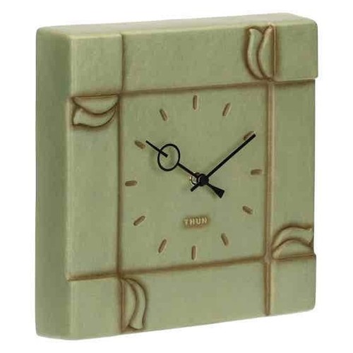 Thun orologio muro tulip - thun,