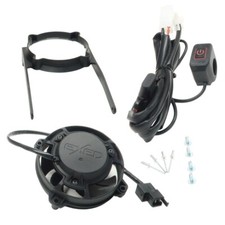 Kit ventola radiatore KTM 250