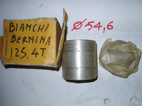Bianchi bernina pistone - bianchi, 54.6