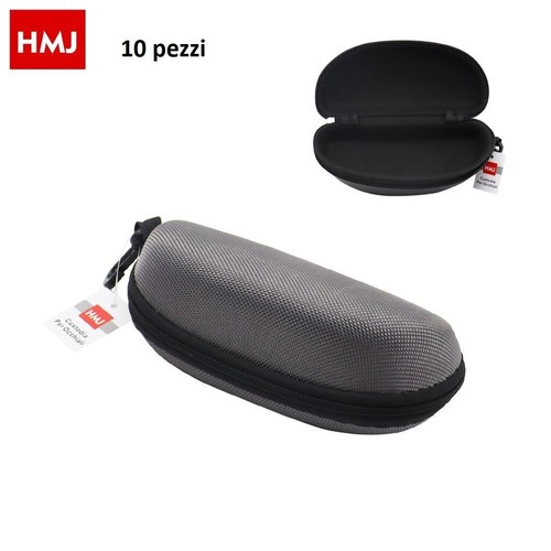 Set pezzi custodia - set, 10