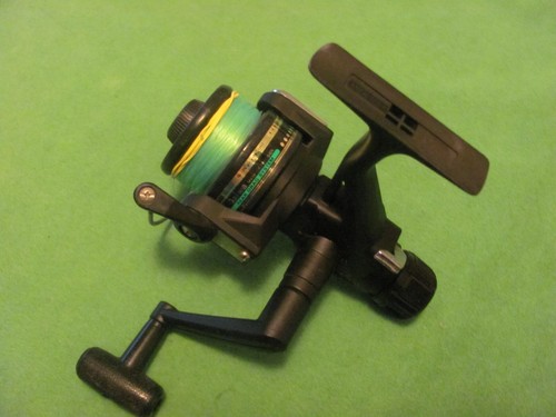 Mulinello pesca spinning - mulinello, da