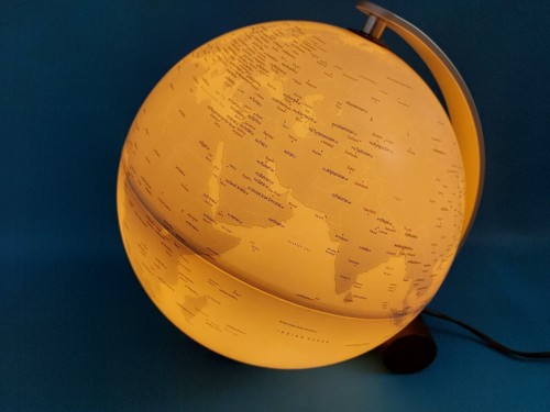 Mappamondo ball atmosphere - ,