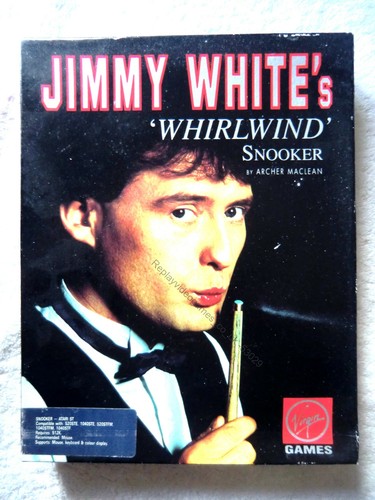 53029 jimmy white whirlwind - 53029,