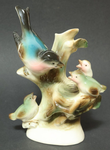 Gräfenthal coppia uccelli - coppia,