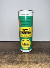 Barattolo vintage sigillato di