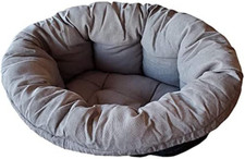 Cuscino imbottito per cuccia - cuscino,