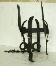 BRANK RIMPROVERI BRIGLIA