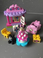 Lego Duplo Disney 10873 Festa