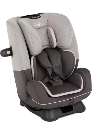 Graco slimfit r129 seggiolino - graco,