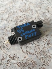 OPEL TIGRA 1.4 BENZINA CENTRALINA CHIUSURA PORTELLONE COFANO POST RICAMBI AUTO