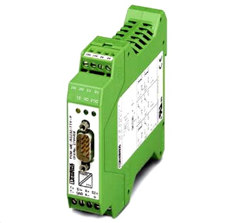 Phoenix psm rs232 - phoenix, psm-me-rs232/tty-p