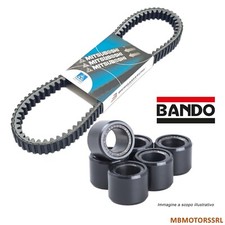 KIT CINGHIA DI TRASMISSIONE