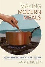 Making Modern Meals: How