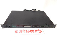 Processore effetti riverbero