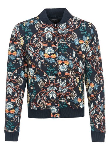 Vive maria blooming boheme - -,
