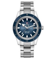 Rado Captain Cook Automatic
