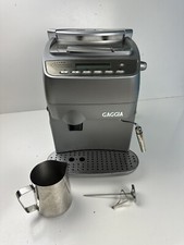 Vintage Gaggia Synchrony