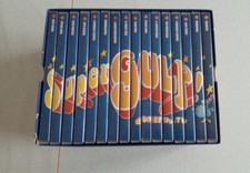 SUPERGULP  - 16 DVD -  I