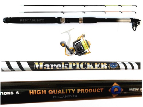 Canna rushpicker mulinello - +,